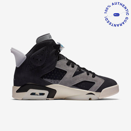 Air Jordan 6 Retro 'Light Smoke Grey' (2020) (Womens) | SOLE SERIOUSS [2]