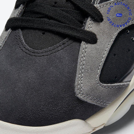 Air Jordan 6 Retro 'Light Smoke Grey' (2020) (Womens) | SOLE SERIOUSS [6]