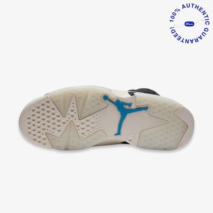 Air Jordan 6 Retro 'Light Smoke Grey' (2020) (Womens) | SOLE SERIOUSS [8]