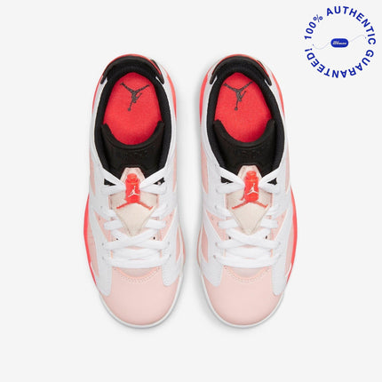 Air Jordan 6 Retro Low 'Atmosphere' (2022) (GS) | SOLE SERIOUSS [4]