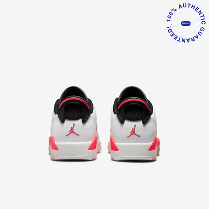 Air Jordan 6 Retro Low 'Atmosphere' (2022) (GS) | SOLE SERIOUSS [5]