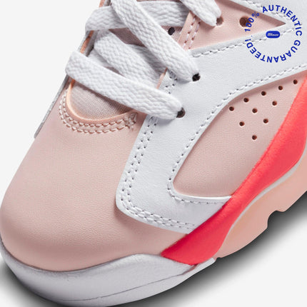 Air Jordan 6 Retro Low 'Atmosphere' (2022) (GS) | SOLE SERIOUSS [6]