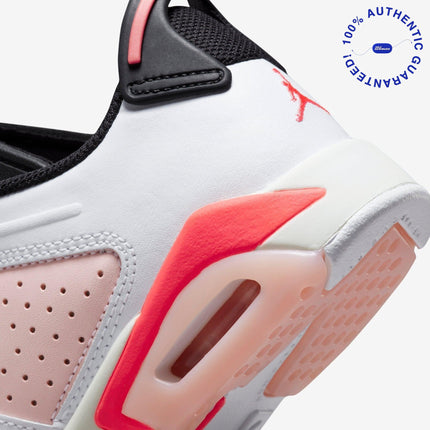 Air Jordan 6 Retro Low 'Atmosphere' (2022) (GS) | SOLE SERIOUSS [7]