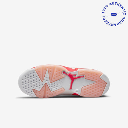 Air Jordan 6 Retro Low 'Atmosphere' (2022) (GS) | SOLE SERIOUSS [8]