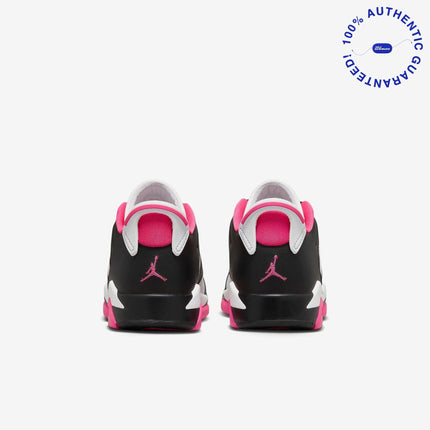 Air Jordan 6 Retro Low 'Fierce Pink' (2023) (GS) | SOLE SERIOUSS [5]