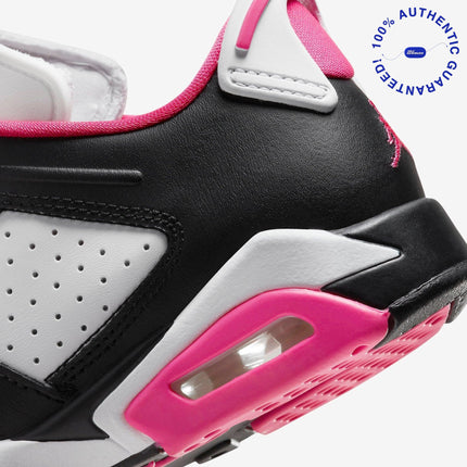 Air Jordan 6 Retro Low 'Fierce Pink' (2023) (GS) | SOLE SERIOUSS [7]