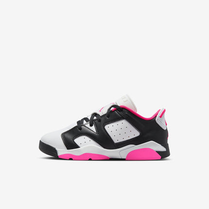 Air Jordan 6 Retro Low 'Fierce Pink' (2023) (PS) | SOLE SERIOUSS [1]