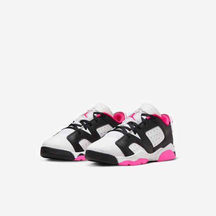Air Jordan 6 Retro Low 'Fierce Pink' (2023) (PS) | SOLE SERIOUSS [3]