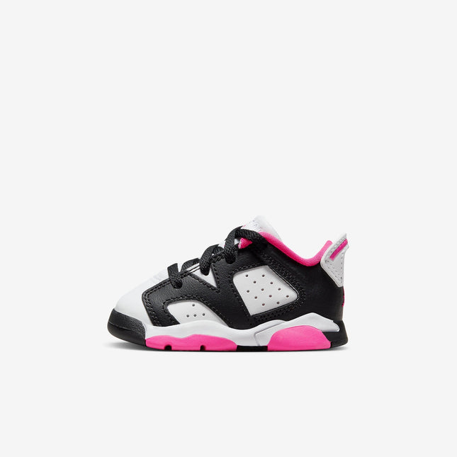 Air Jordan 6 Retro Low 'Fierce Pink' (2023) (TD) | SOLE SERIOUSS [1]
