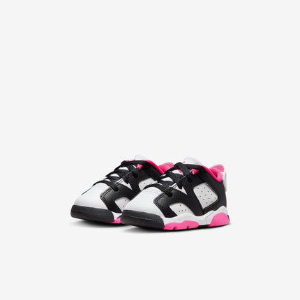 Air Jordan 6 Retro Low 'Fierce Pink' (2023) (TD) | SOLE SERIOUSS [3]