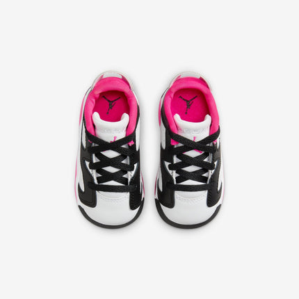 Air Jordan 6 Retro Low 'Fierce Pink' (2023) (TD) | SOLE SERIOUSS [4]