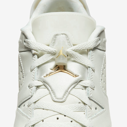 Air Jordan 6 Retro Low GC CNY 'Chinese Lunar New Year' (2022) | SOLE SERIOUSS [6]