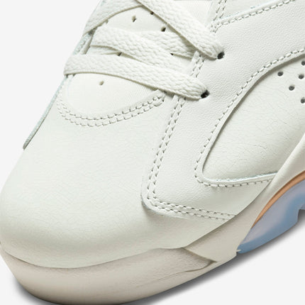 Air Jordan 6 Retro Low GC CNY 'Chinese Lunar New Year' (2022) | SOLE SERIOUSS [7]