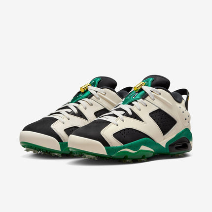 Air Jordan 6 Retro Low Golf NRG '1961' (2023) | SOLE SERIOUSS [3]