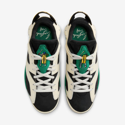 Air Jordan 6 Retro Low Golf NRG '1961' (2023) | SOLE SERIOUSS [4]