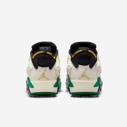 Air Jordan 6 Retro Low Golf NRG '1961' (2023) | SOLE SERIOUSS [5]