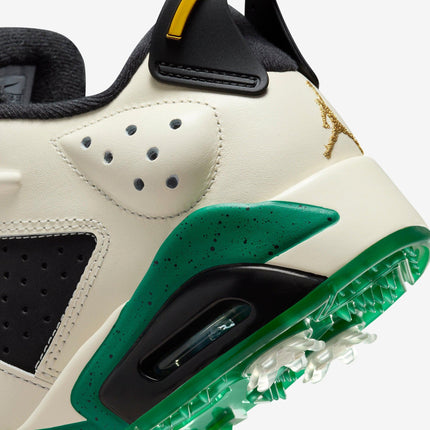 Air Jordan 6 Retro Low Golf NRG '1961' (2023) | SOLE SERIOUSS [7]