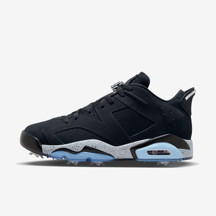 Air Jordan 6 Retro Low Golf NRG P23 'Chrome' (2023) | SOLE SERIOUSS [1]