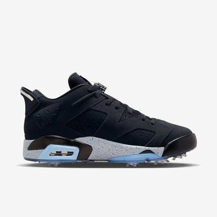 Air Jordan 6 Retro Low Golf NRG P23 'Chrome' (2023) | SOLE SERIOUSS [2]