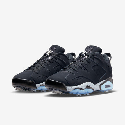Air Jordan 6 Retro Low Golf NRG P23 'Chrome' (2023) | SOLE SERIOUSS [3]