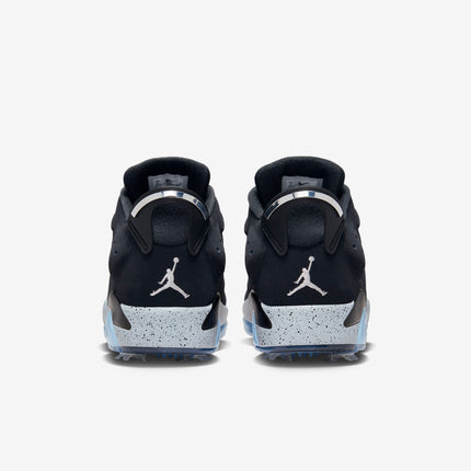 Air Jordan 6 Retro Low Golf NRG P23 'Chrome' (2023) | SOLE SERIOUSS [5]