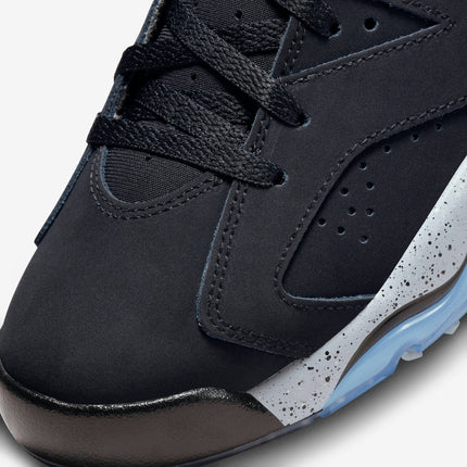Air Jordan 6 Retro Low Golf NRG P23 'Chrome' (2023) | SOLE SERIOUSS [6]