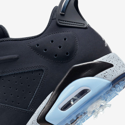 Air Jordan 6 Retro Low Golf NRG P23 'Chrome' (2023) | SOLE SERIOUSS [7]