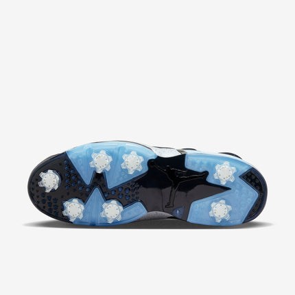 Air Jordan 6 Retro Low Golf NRG P23 'Chrome' (2023) | SOLE SERIOUSS [8]