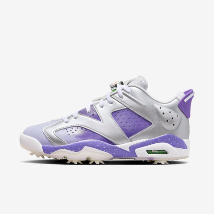 Air Jordan 6 Retro Low Golf NRG U23 'US Open' (2023) | SOLE SERIOUSS [1]