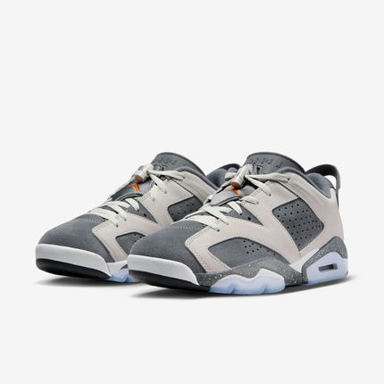 Air Jordan 6 Retro Low 'PSG' (2023) | SOLE SERIOUSS [3]