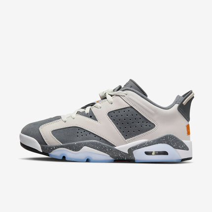 Air Jordan 6 Retro Low PSG 'Paris Saint-Germain' (2023) | SOLE SERIOUSS [1]