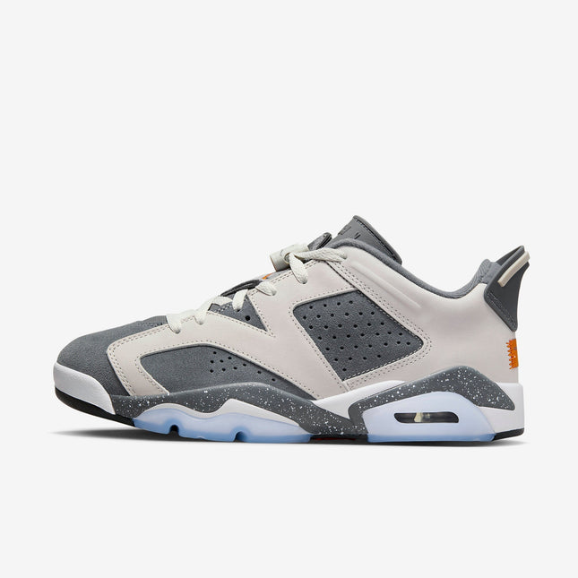 Air Jordan 6 Retro Low PSG 'Paris Saint-Germain' (2023) | SOLE SERIOUSS [1]