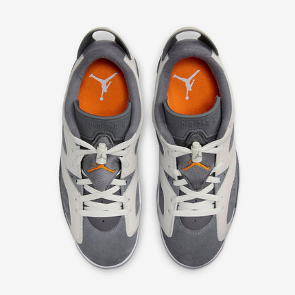 Air Jordan 6 Retro Low PSG 'Paris Saint-Germain' (2023) | SOLE SERIOUSS [4]