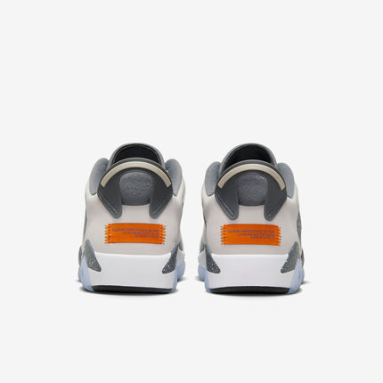 Air Jordan 6 Retro Low PSG 'Paris Saint-Germain' (2023) | SOLE SERIOUSS [5]