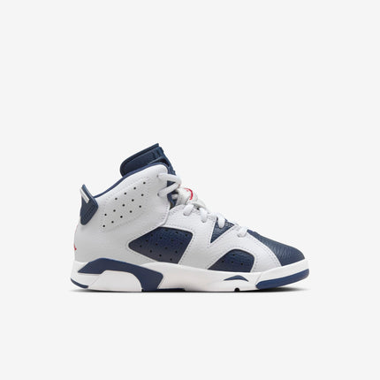 Air Jordan 6 Retro 'Olympic' (2024) (PS) | SOLE SERIOUSS [2]