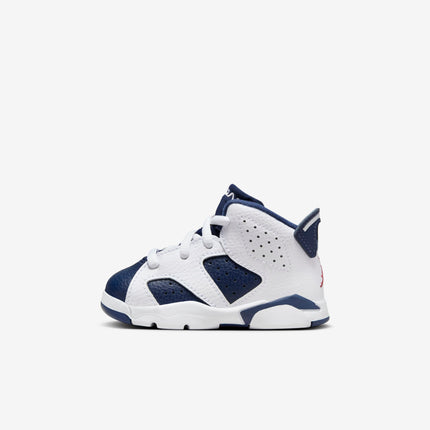 Air Jordan 6 Retro 'Olympic' (2024) (TD) | SOLE SERIOUSS [1]