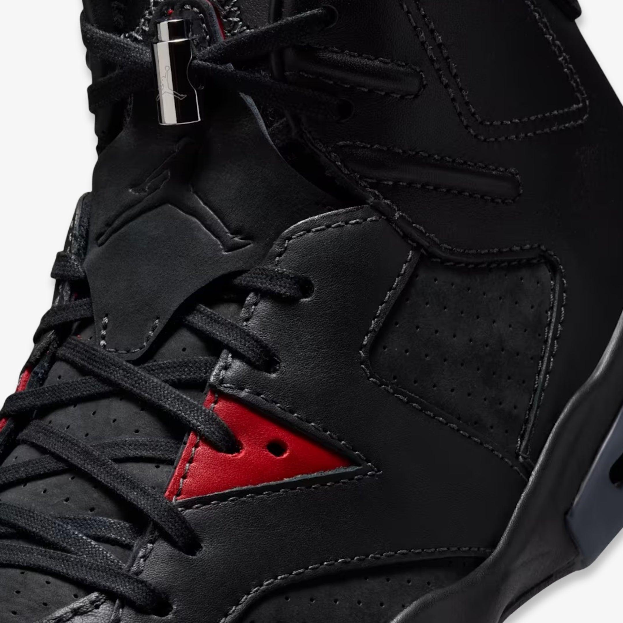 Air Jordan 6 Retro Premio 'Bin 23' (2026) – SOLE SERIOUSS