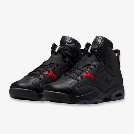 Air Jordan 6 Retro Premio 'Bin 23' (Edition of 2,300) (2026) | SOLE SERIOUSS [3]