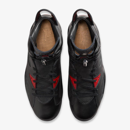 Air Jordan 6 Retro Premio 'Bin 23' (Edition of 2,300) (2026) | SOLE SERIOUSS [4]