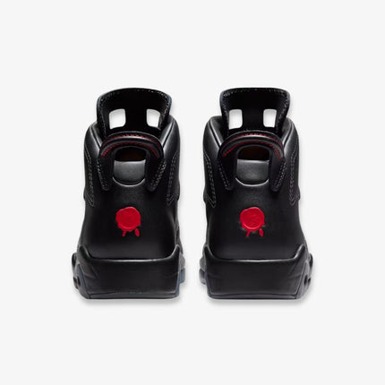 Air Jordan 6 Retro Premio 'Bin 23' (Edition of 2,300) (2026) | SOLE SERIOUSS [5]