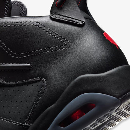Air Jordan 6 Retro Premio 'Bin 23' (Edition of 2,300) (2026) | SOLE SERIOUSS [7]