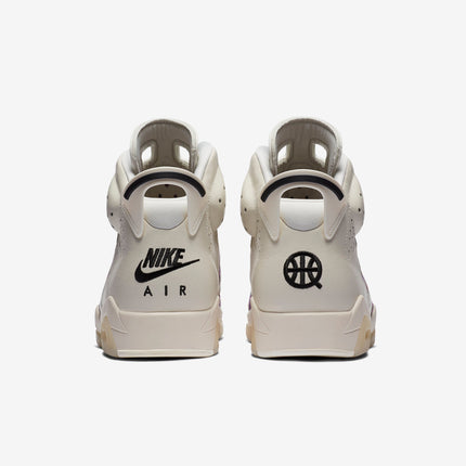 Air Jordan 6 Retro Q54 'Quai 54 Purple' (2020) | SOLE SERIOUSS [5]