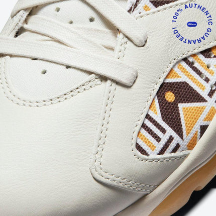 Air Jordan 6 Retro Q54 'Quai 54 Sail' (2020) | SOLE SERIOUSS [6]