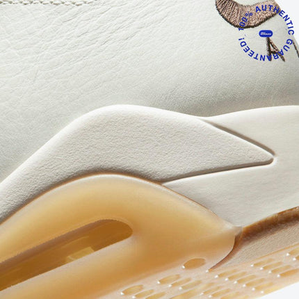 Air Jordan 6 Retro Q54 'Quai 54 Sail' (2020) | SOLE SERIOUSS [7]