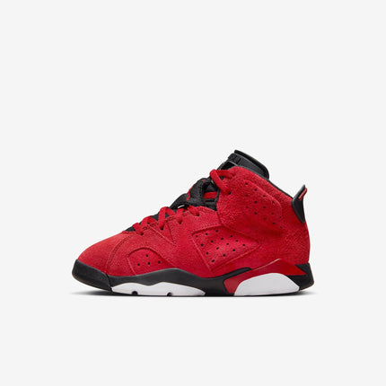 Air Jordan 6 Retro 'Raging Bull / Toro Bravo' (2023) (PS) | SOLE SERIOUSS [1]
