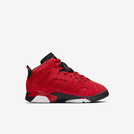 Air Jordan 6 Retro 'Raging Bull / Toro Bravo' (2023) (PS) | SOLE SERIOUSS [2]