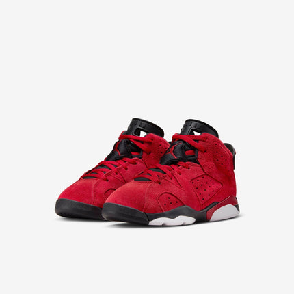 Air Jordan 6 Retro 'Raging Bull / Toro Bravo' (2023) (PS) | SOLE SERIOUSS [3]