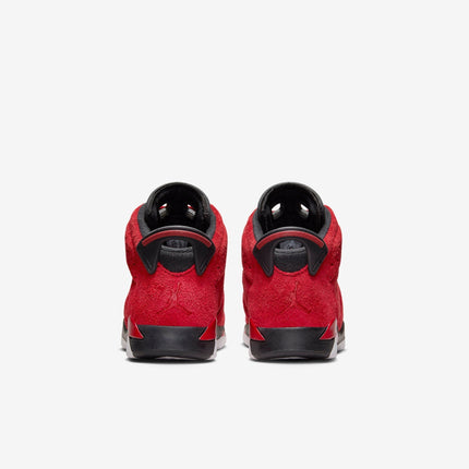 Air Jordan 6 Retro 'Raging Bull / Toro Bravo' (2023) (PS) | SOLE SERIOUSS [5]