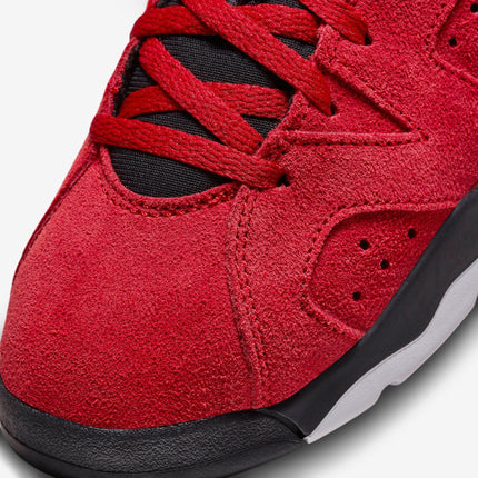 Air Jordan 6 Retro 'Raging Bull / Toro Bravo' (2023) (PS) | SOLE SERIOUSS [6]