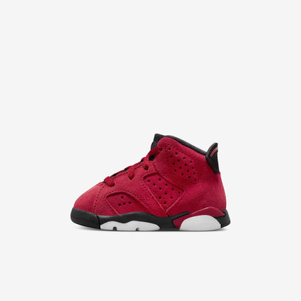 Air Jordan 6 Retro 'Raging Bull / Toro Bravo' (2023) (TD) | SOLE SERIOUSS [1]